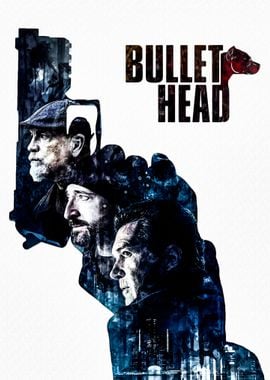 Bullet Head 3