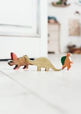 dinosaur toy