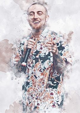 Mac Miller