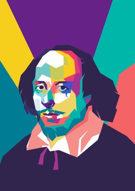 William Shakespeare Wpap