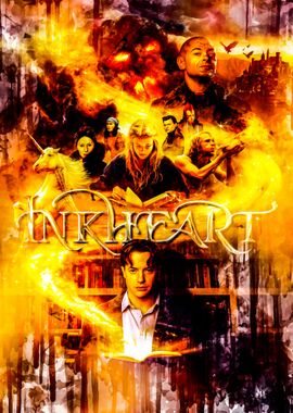 Inkheart 2