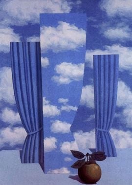 Rene Magritte