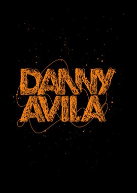 DANNY AVILA ELECTRO DJ ART