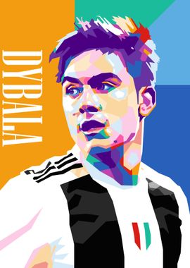 Paulo Dybala