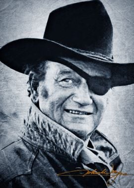 Great John Wayne Classic