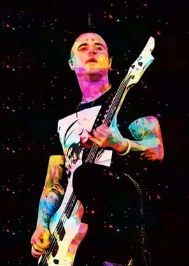 Johnny Christ