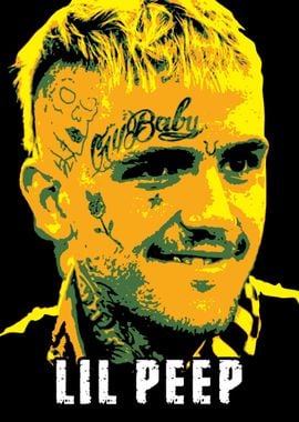 Lil Peep 13