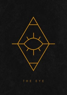 The Eye Symbol