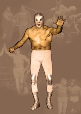 El Santo