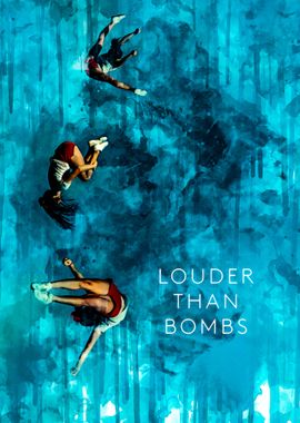 Louder Than Bombs 4