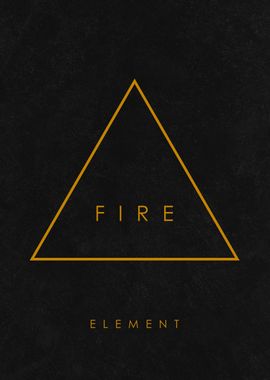 Fire Symbol