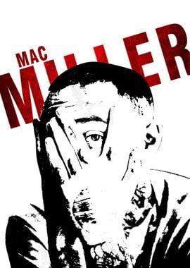 Mac miller