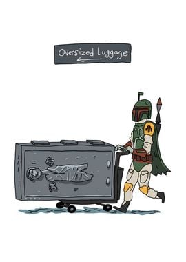 Luggage