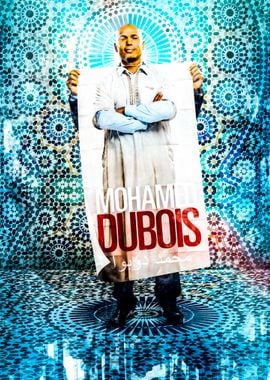 Mohamed Dubois