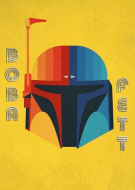 Boba Fett