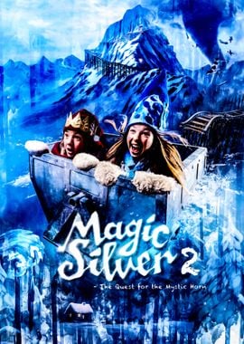 Magic Silver 2