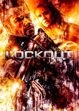 Lockout 3