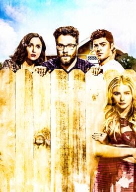 Neighbors 2