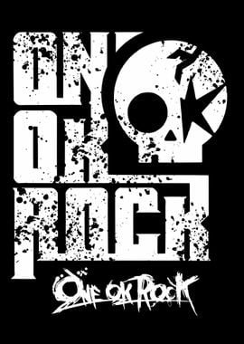 one ok rock art