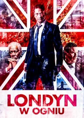 London Has Fallen 2