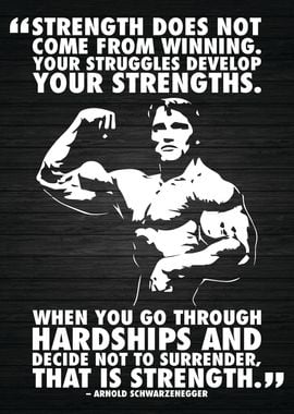 Strength