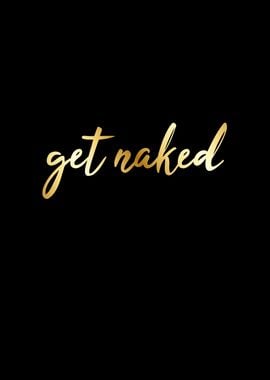 Get Naked