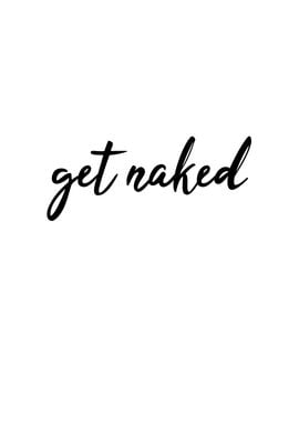 Get Naked