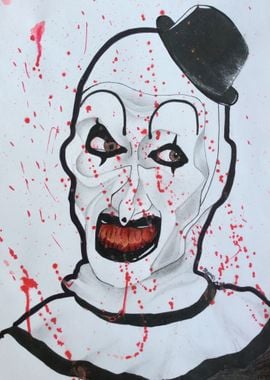 Art the Clown