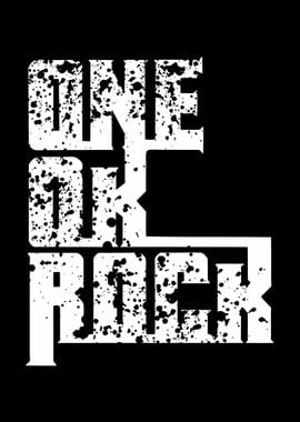 one ok rock design