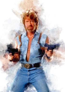 Chuck Norris