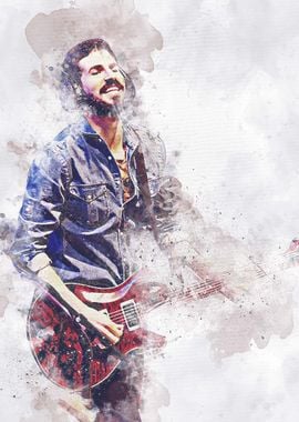 Brad Delson