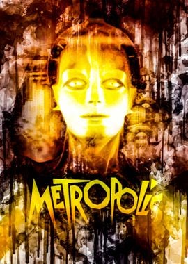 Metropolis 1