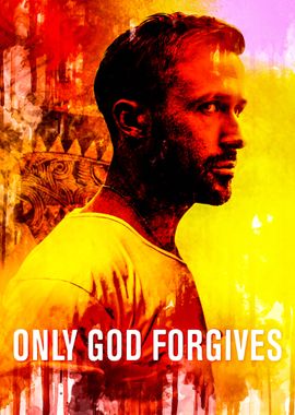 Only God Forgives 1