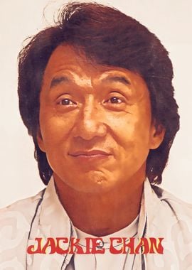 Jackie Chan