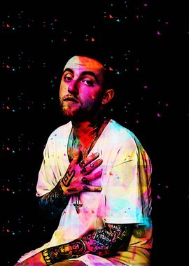 Mac Miller