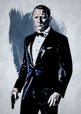 James Bond