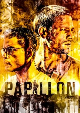 Papillon 2