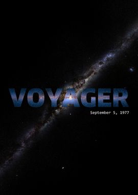 NASA Voyager