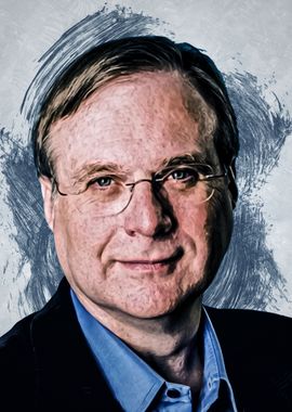 Paul Allen