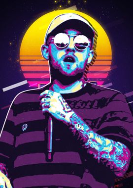 Mac Miller