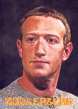 Mark Zyckerberg