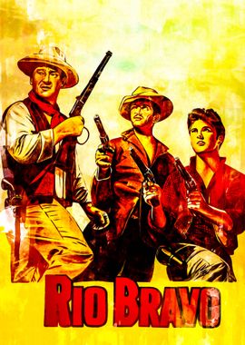 Rio Bravo 2