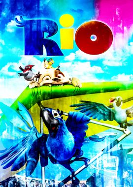 Rio 21