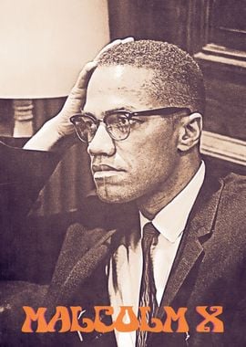 Malcolm X