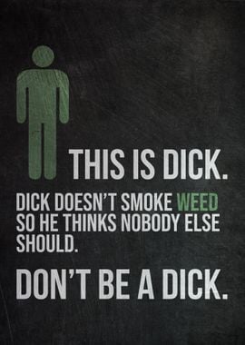 Cannabis Funny Quote