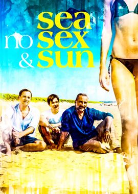 Sea No Sex Sun