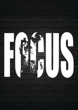 FOCUS