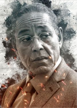 Gus Fring