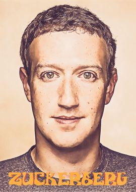 Mark Zyckerberg