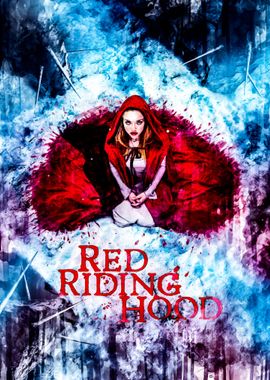 Red Riding Hood 3